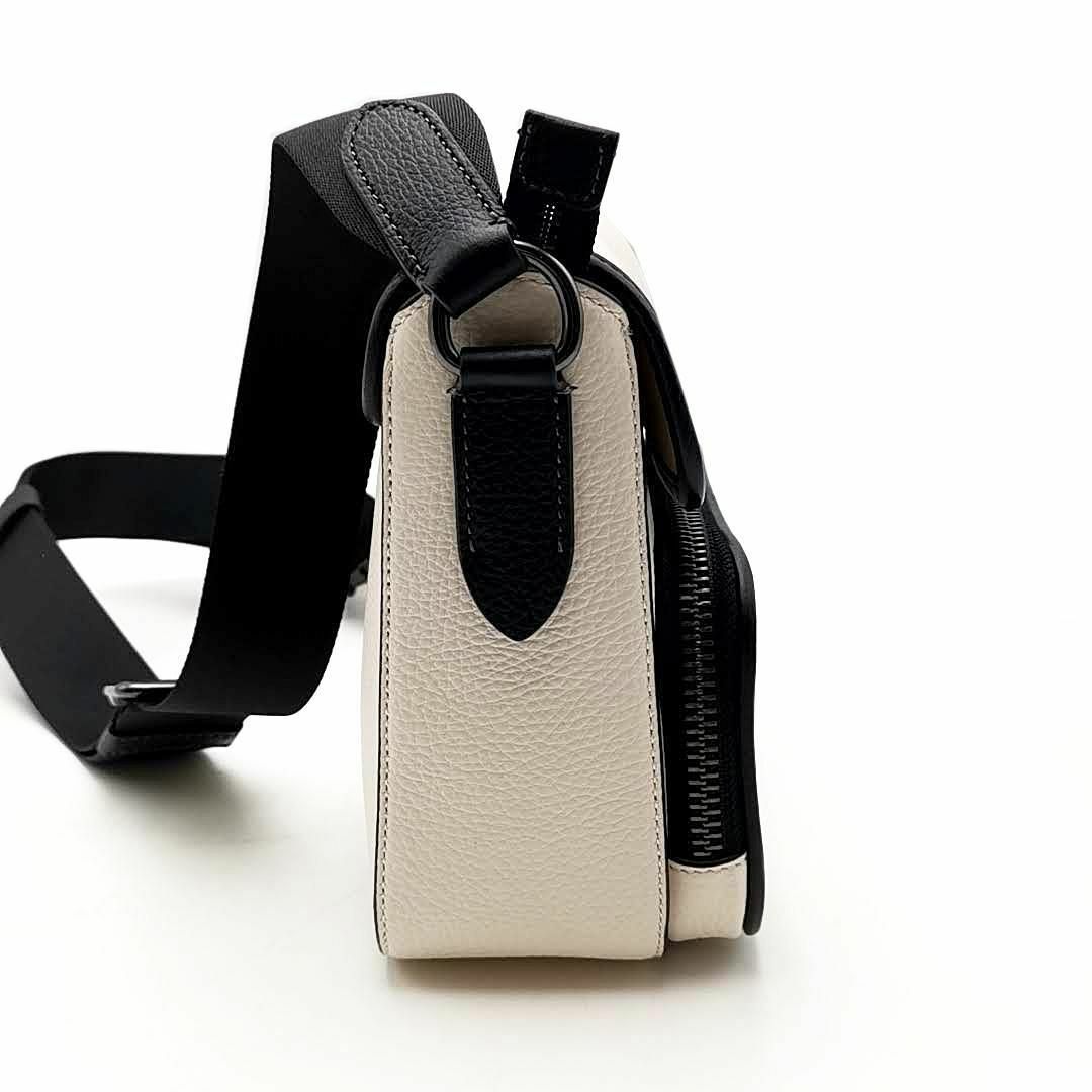 COACH - 超美品 コーチ COACH ショルダーバッグ サリバン 03 COACH - 超美品 コーチ COACH ショルダーバッグ サリバン 03
