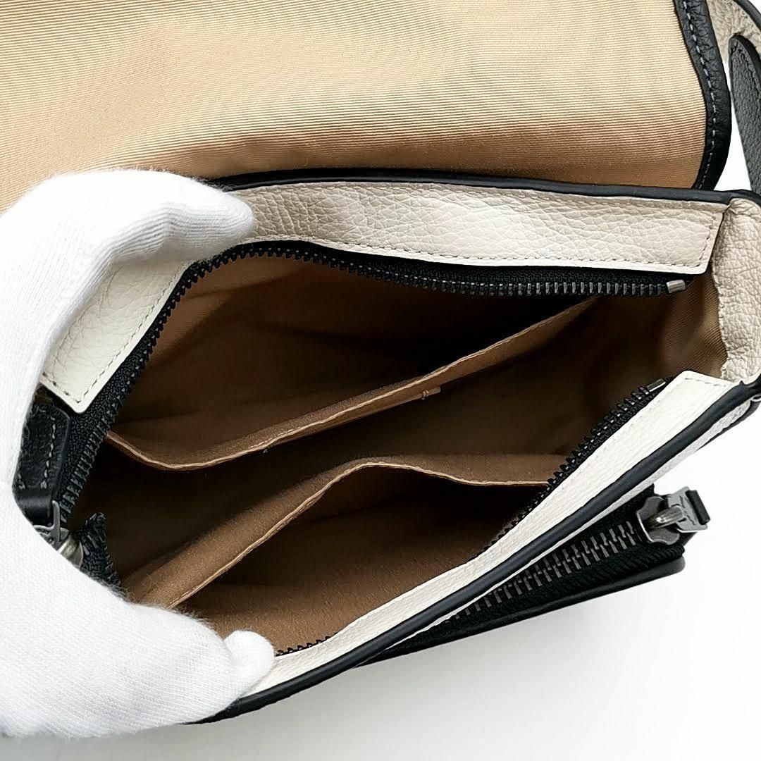 COACH - 超美品 コーチ COACH ショルダーバッグ サリバン 03 COACH - 超美品 コーチ COACH ショルダーバッグ サリバン 03