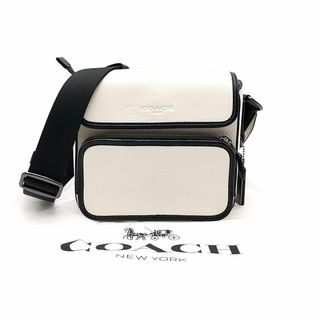COACH - 超美品 コーチ COACH ショルダーバッグ サリバン 03 COACH - 超美品 コーチ COACH ショルダーバッグ サリバン 03