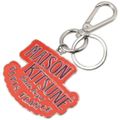 MAISON KITSUNE メンズ KEYRING キーホルダー