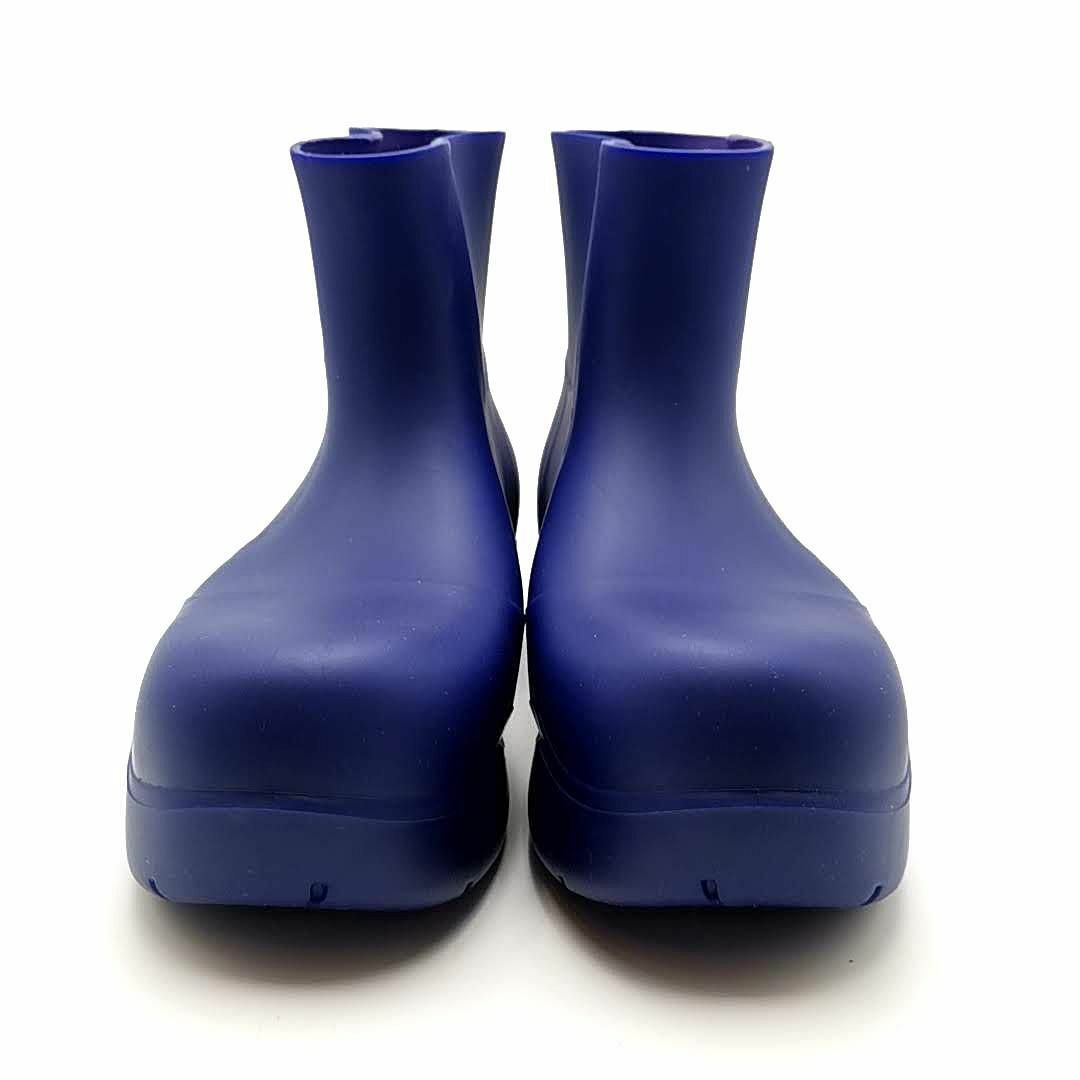 BOTTEGA VENETA - 美品 ボッテガヴェネタ レインブーツ パドル BOTTEGA VENETA - 美品 ボッテガヴェネタ レインブーツ パドル