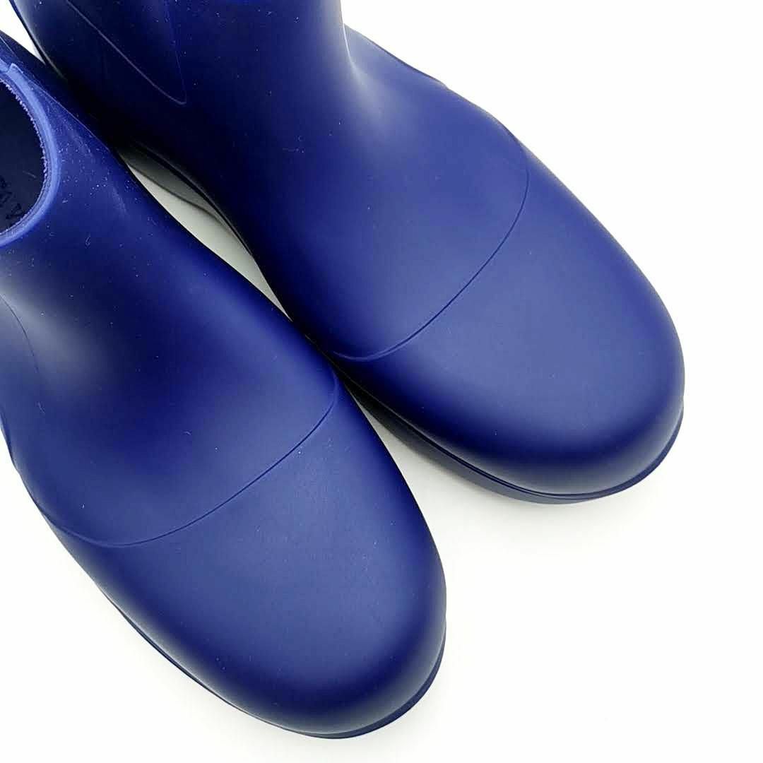 BOTTEGA VENETA - 美品 ボッテガヴェネタ レインブーツ パドル BOTTEGA VENETA - 美品 ボッテガヴェネタ レインブーツ パドル