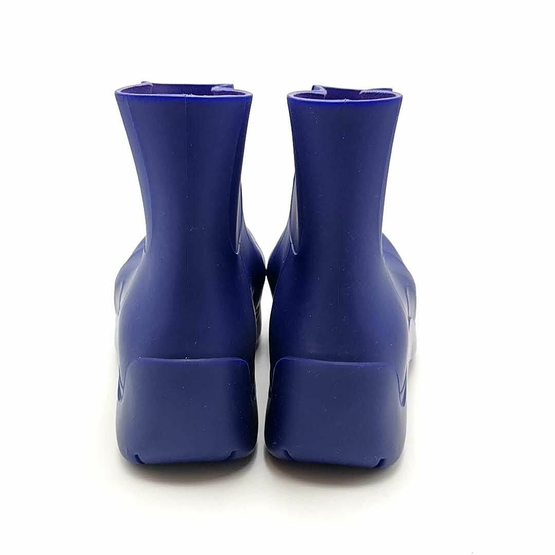 BOTTEGA VENETA - 美品 ボッテガヴェネタ レインブーツ パドル BOTTEGA VENETA - 美品 ボッテガヴェネタ レインブーツ パドル