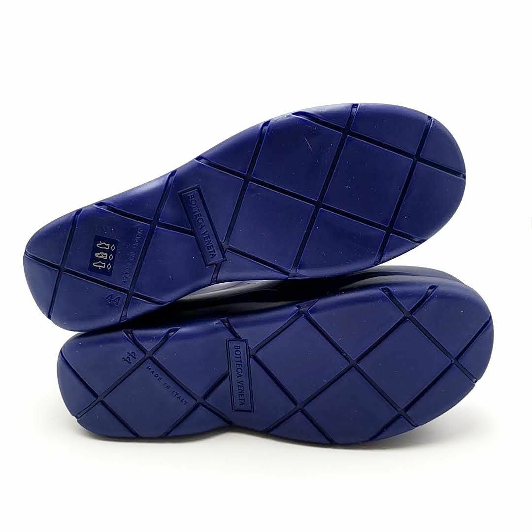 BOTTEGA VENETA - 美品 ボッテガヴェネタ レインブーツ パドル BOTTEGA VENETA - 美品 ボッテガヴェネタ レインブーツ パドル