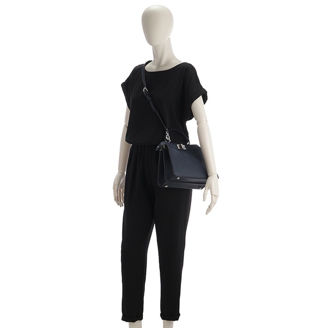 FENDI - フェンディ FENDI ピーカブー PEEKABOO ISEEU スモール FENDI - フェンディ FENDI ピーカブー PEEKABOO ISEEU スモール