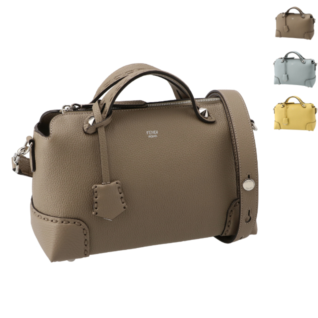 FENDI - フェンディ FENDI ショルダーバッグ ミディアム BY THE FENDI - フェンディ FENDI ショルダーバッグ ミディアム BY THE