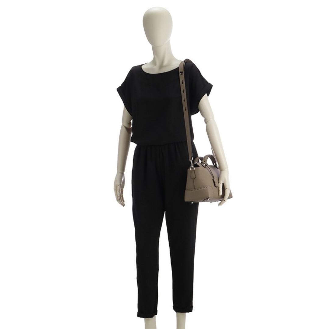 FENDI - フェンディ FENDI ショルダーバッグ ミディアム BY THE FENDI - フェンディ FENDI ショルダーバッグ ミディアム BY THE