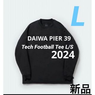 ダイワ(DAIWA)のTechFootballDAIWAPIER 39ロンTennoy alwayth(Tシャツ/カットソー(七分/長袖))