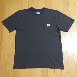 カーハート(carhartt)のCarhartt カーハート ポケット Tシャツ(Tシャツ/カットソー(半袖/袖なし))