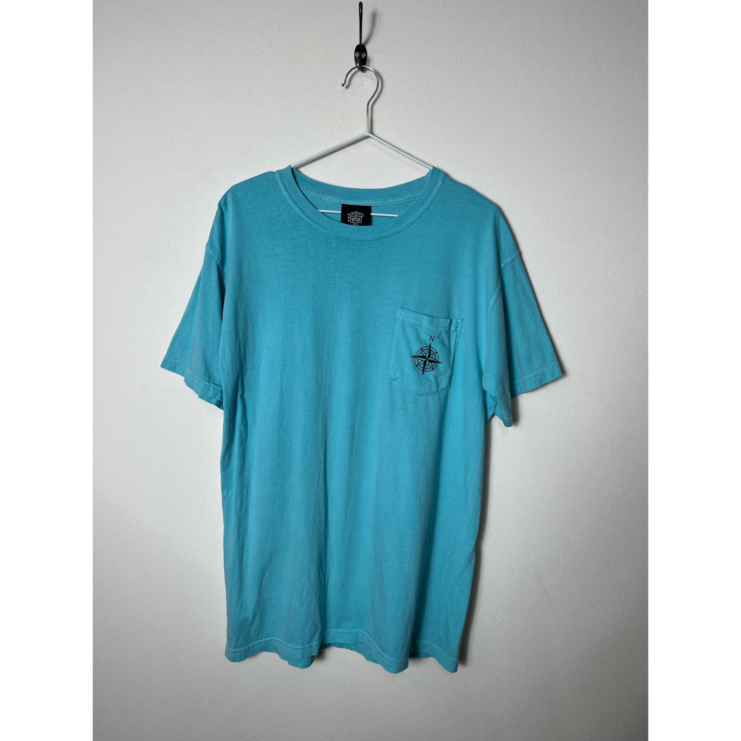 BELIEF(ビリーフ)のK651 BELIEF Tシャツ ポケT メンズのトップス(Tシャツ/カットソー(半袖/袖なし))の商品写真