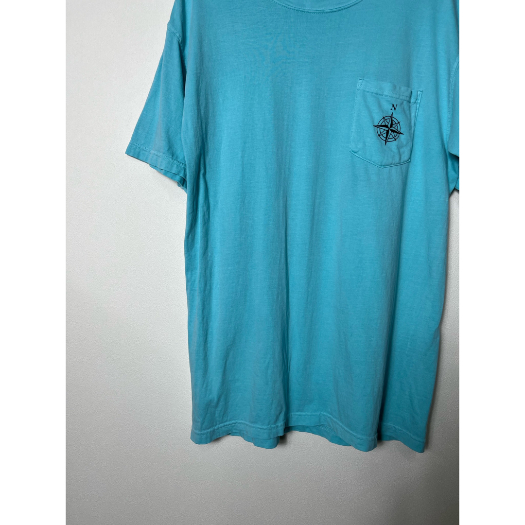 BELIEF(ビリーフ)のK651 BELIEF Tシャツ ポケT メンズのトップス(Tシャツ/カットソー(半袖/袖なし))の商品写真