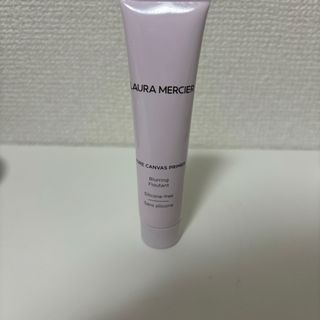 ローラメルシエ(laura mercier)のローラメルシエ　ピュア キャンバス プライマー ブラーリング　トラベルサイズ(化粧下地)