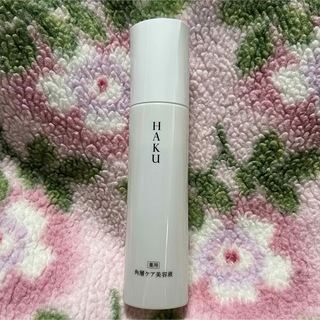 ハク(HAKU（SHISEIDO）)の◆HAKU　リファイナー 薬用 角層ケア美容液〔医薬部外品〕◆(美容液)