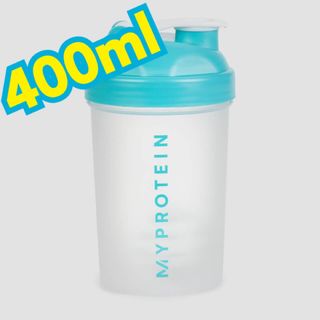 MYPROTEIN - マイプロテイン MYPROTEIN シェイカー　シェーカー 400ml