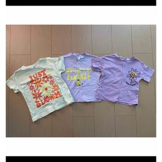 ザラキッズ(ZARA KIDS)のzara(Tシャツ/カットソー)