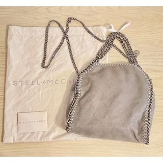 ステラマッカートニー(Stella McCartney)のステラマッカートニー　ファラベラ　ミニ(ショルダーバッグ)