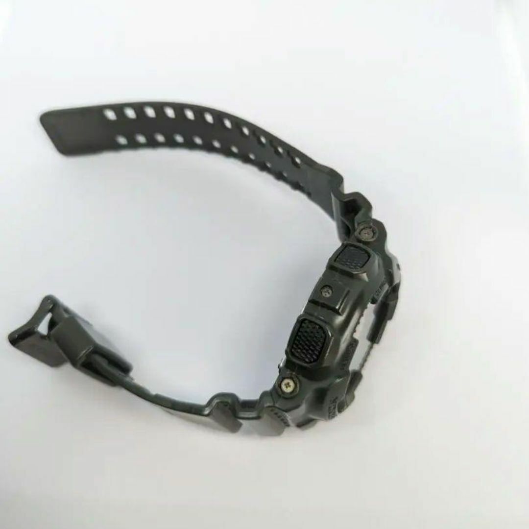 G-SHOCK(ジーショック)のG-SHOCK MSPC コラボ GD-100 ジーショック マスターピース メンズの時計(腕時計(デジタル))の商品写真
