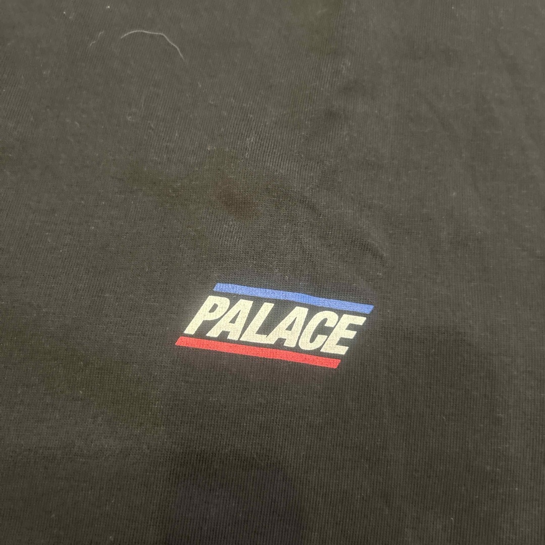 PALACE(パレス)のpalace skateboard Tシャツ メンズのトップス(Tシャツ/カットソー(半袖/袖なし))の商品写真