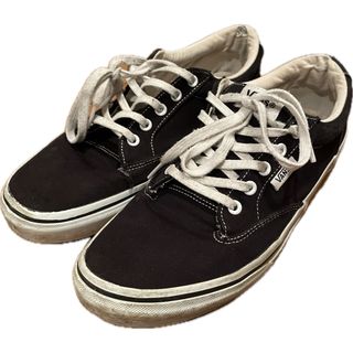 ヴァンズ(VANS)のvans バンズ　スニーカー 26cm 中古(スニーカー)