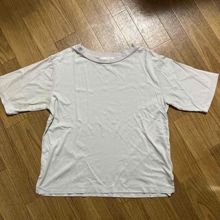 センスオブプレイスバイアーバンリサーチ(SENSE OF PLACE by URBAN RESEARCH)のSENSE OF PLACE クルーネックTシャツ 半袖(Tシャツ(半袖/袖なし))