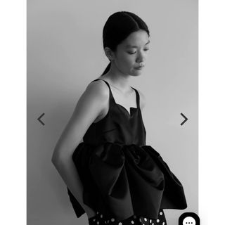 スナイデル(SNIDEL)のbibiy. BIANCA TOP ビビィ　新品未使用(その他)