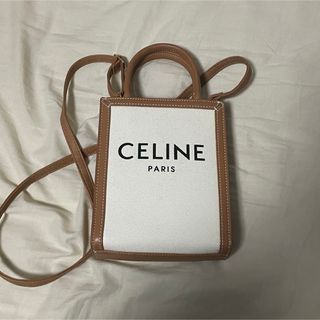 セリーヌ(celine)のCELINE ショルダーバッグ(ショルダーバッグ)