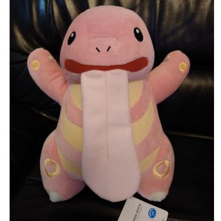 ポケットモンスター ポケモンもふぐっとカラーセレクションぬいぐるみピンク(ぬいぐるみ)