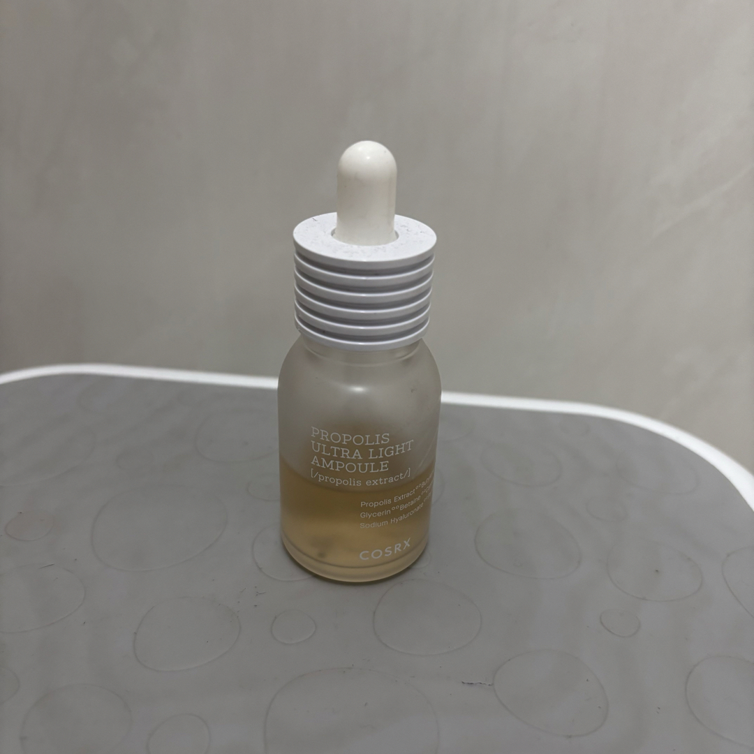 Cosme Kitchen(コスメキッチン)の COSRX(コスアールエックス) 化粧水＋美容液セット コスメ/美容のスキンケア/基礎化粧品(美容液)の商品写真