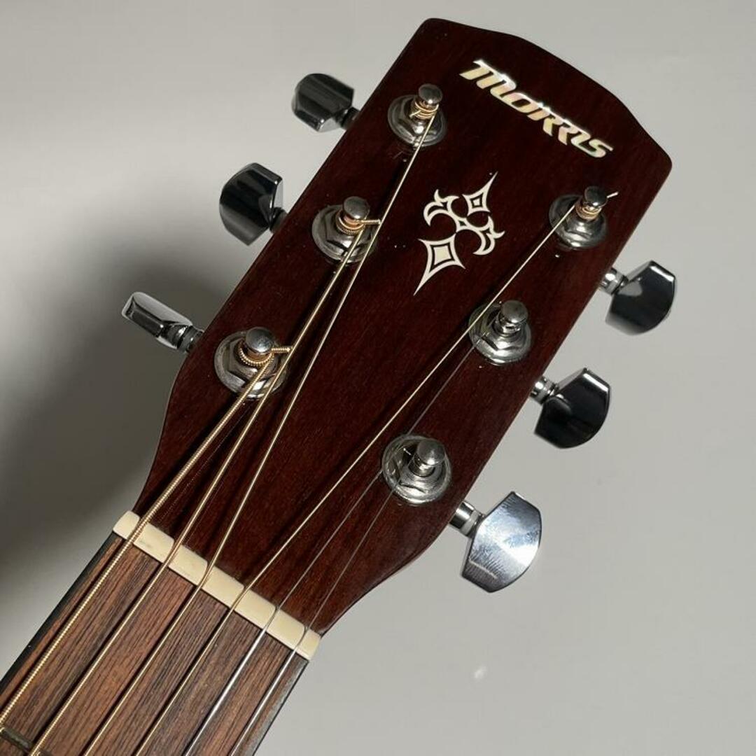 Morris（モーリス）/Morris M351 CS 【中古】【USED】アコースティックギターフラットトップ【京王聖蹟桜ケ丘店】 楽器のギター(アコースティックギター)の商品写真