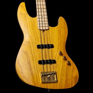 SAITO GUITARS（サイト―ギターズ）/S-420b ash-maple【USED】 【中古】【USED】エレクトリック・ベースJBタイプ【広島パルコ店】(エレキベース)