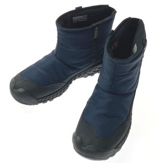 キーン(KEEN)の☆☆KEEN キーン ショートブーツ SIZE 27.5cm メンズ 1027993 ネイビー(ブーツ)