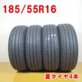 GOODYEAR 185/55R16 EfficientGrip 4本