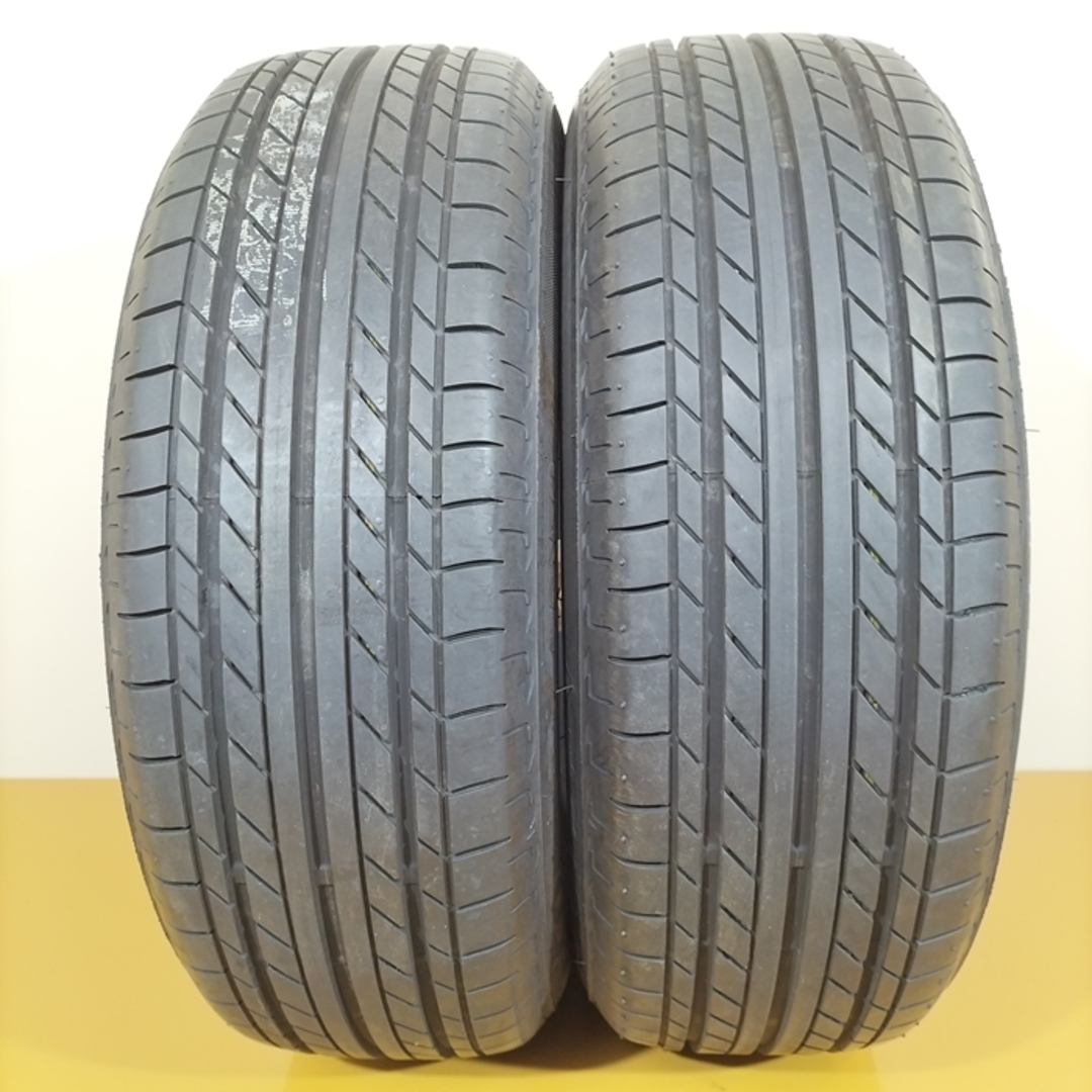 送料無料 BRIDGESTONE ブリヂストン 185/60R15 84H Ecopia EP150 夏タイヤ サマータイヤ 2本セット [ A3551 ] 【中古タイヤ】 自動車/バイクの自動車(タイヤ・ホイールセット)の商品写真