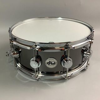 dw（ディーダブリュ）/BNB1455 【中古】【USED】スネアドラム【長野店】(スネア)