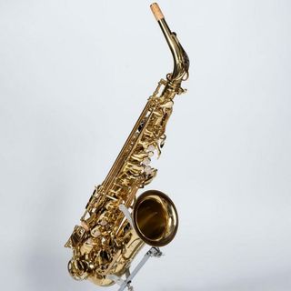 H. Selmer（セルマー）/SA802JubileeAS 【中古】【USED】アルトサックス【広島パルコ店】(サックス)