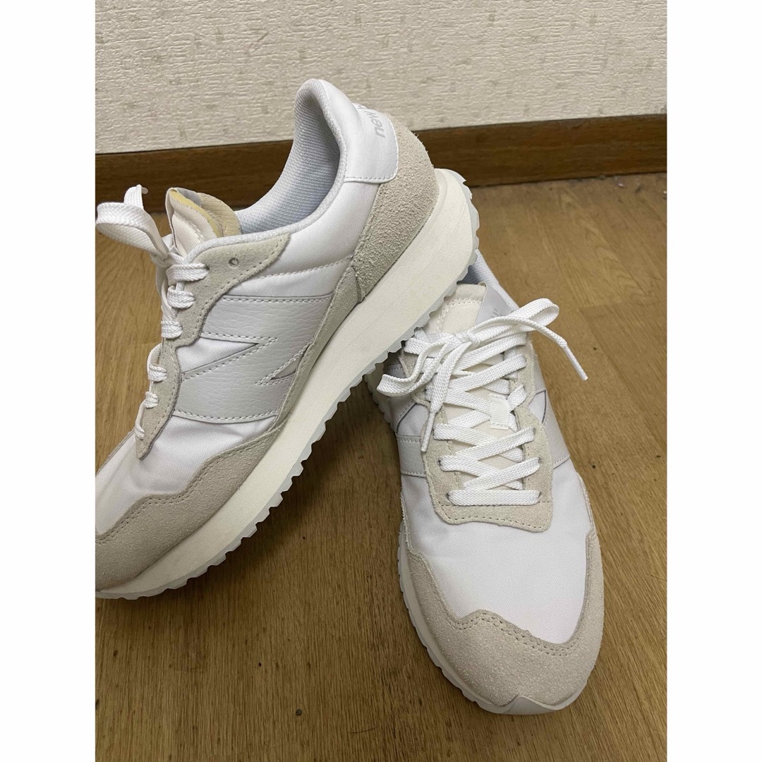 New Balance(ニューバランス)のnew balance ニューバランス MS237/メンズスニーカー D/27. メンズの靴/シューズ(スニーカー)の商品写真