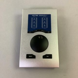 RME（アールエムイー）/Babyface Pro FS 【中古】【USED】オーディオ・インターフェースUSBタイプ【成田ボンベルタ店】(オーディオインターフェイス)