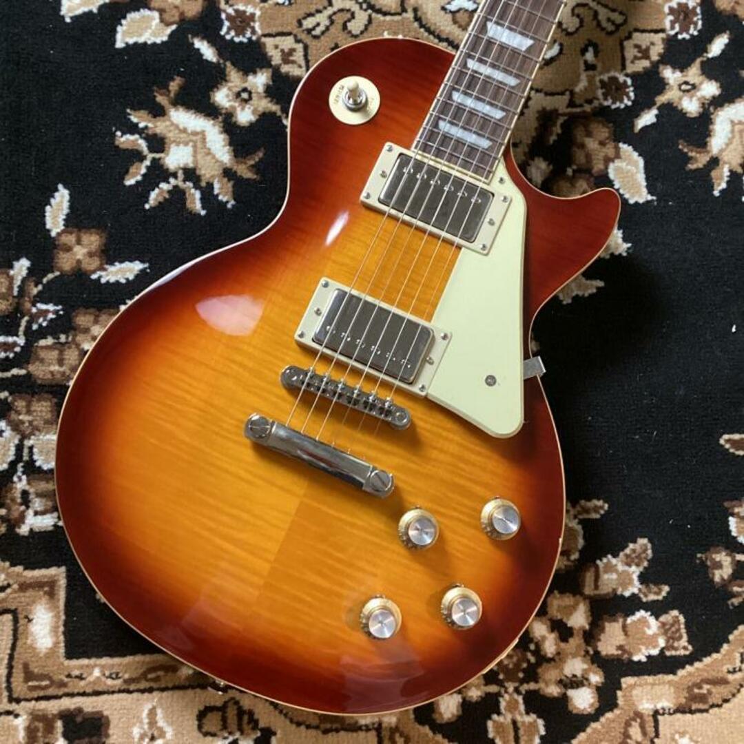 Epiphone（エピフォン）/【現物写真】Les Paul Standard 60s【中古】 【中古】【USED】エレクトリックギターレスポールタイプ【くずはモール店】 楽器のギター(エレキギター)の商品写真