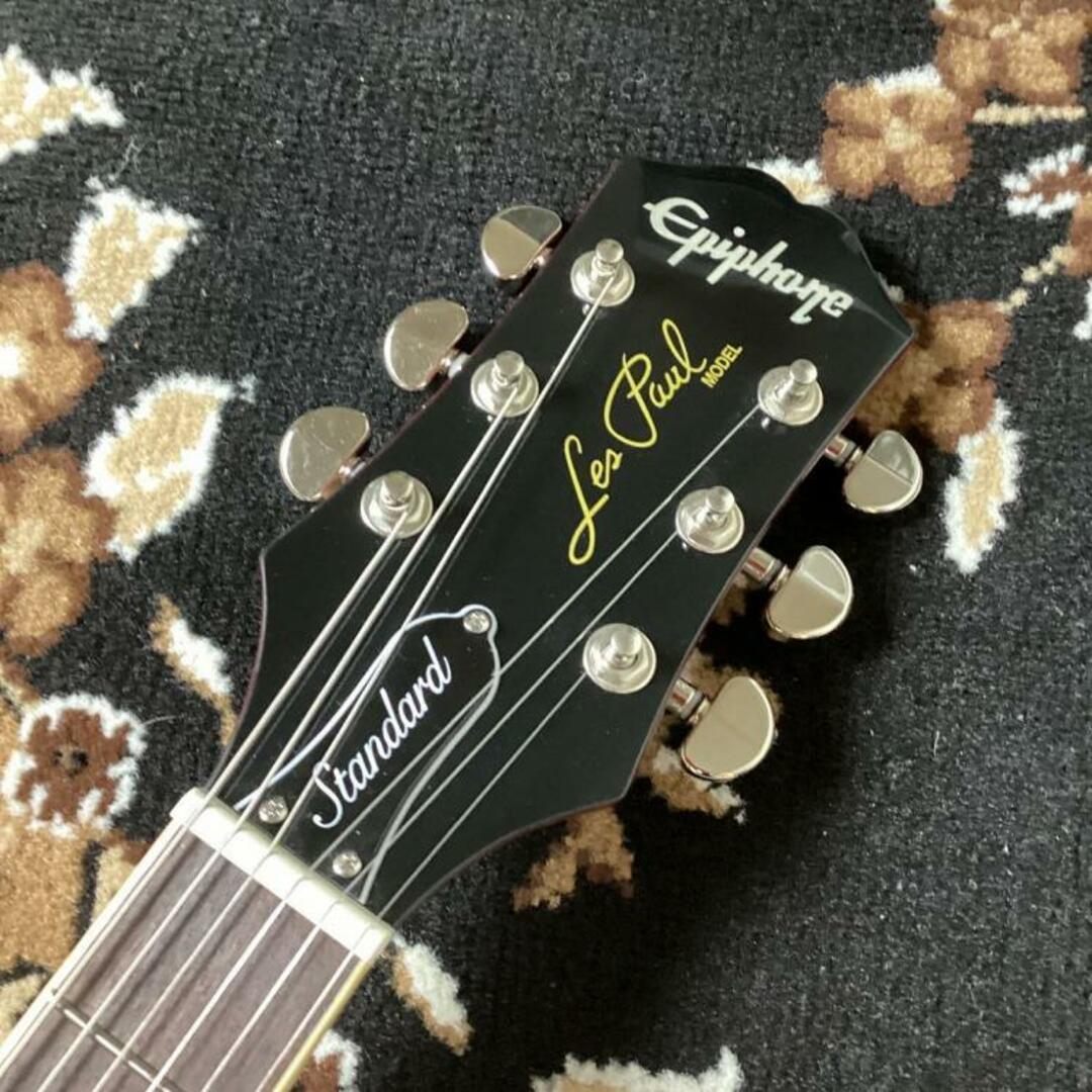 Epiphone（エピフォン）/【現物写真】Les Paul Standard 60s【中古】 【中古】【USED】エレクトリックギターレスポールタイプ【くずはモール店】 楽器のギター(エレキギター)の商品写真