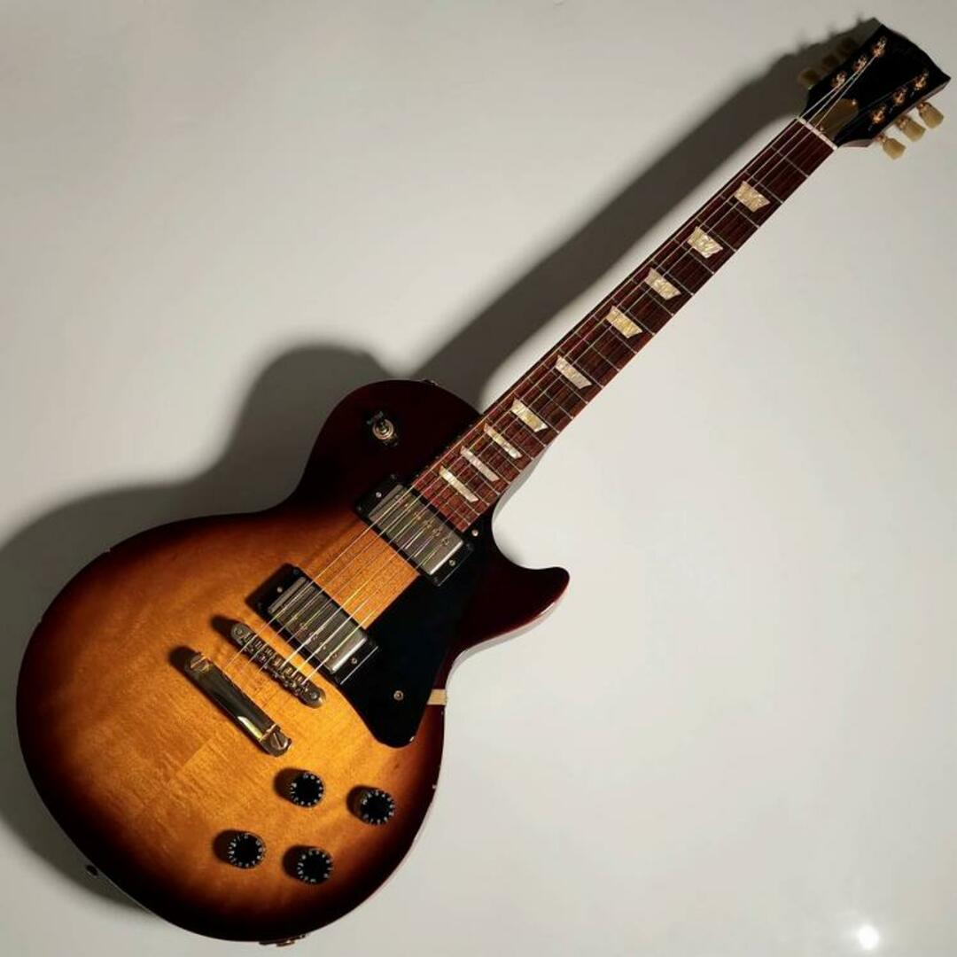 Gibson（ギブソン）/Les Paul Stidio Vintage Sunburst / Gold Hardware 【中古】【USED】エレクトリックギターレスポールタイプ【京王聖蹟桜ケ丘店】 楽器のギター(エレキギター)の商品写真