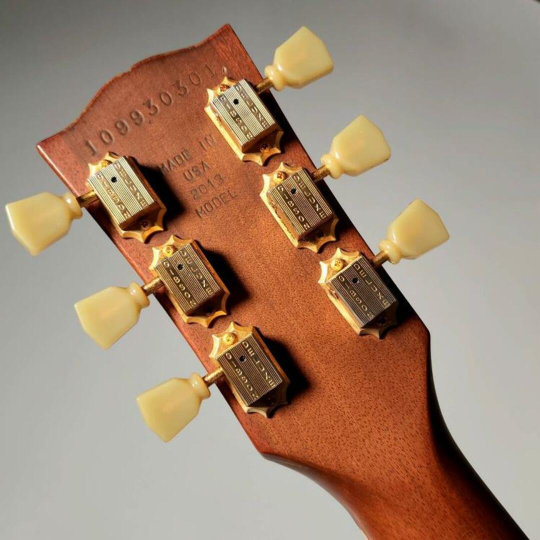 Gibson（ギブソン）/Les Paul Stidio Vintage Sunburst / Gold Hardware 【中古】【USED】エレクトリックギターレスポールタイプ【京王聖蹟桜ケ丘店】 楽器のギター(エレキギター)の商品写真