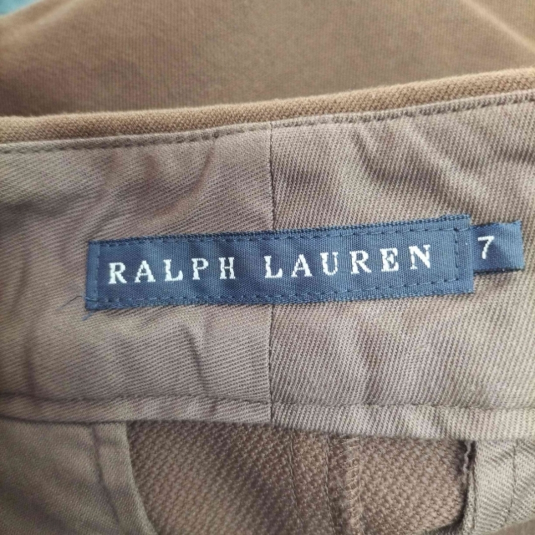 Ralph Lauren(ラルフローレン)のRALPH LAUREN(ラルフローレン) タイト コットン スカート スカート レディースのスカート(その他)の商品写真