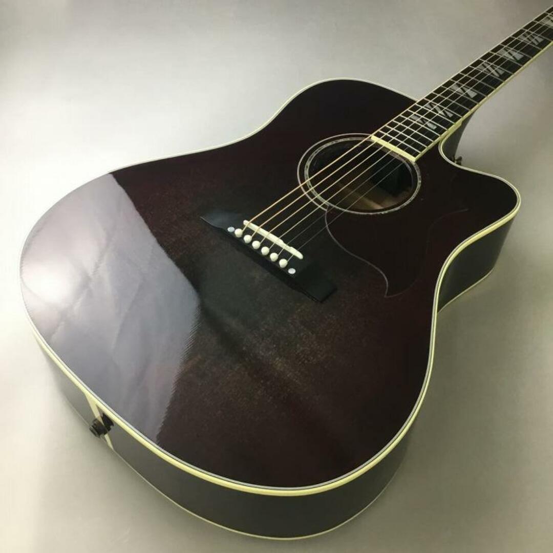 Gibson（ギブソン）/Hummingbird Chro 【中古】【USED】アコースティックギターフラットトップ【千葉店】 楽器のギター(アコースティックギター)の商品写真