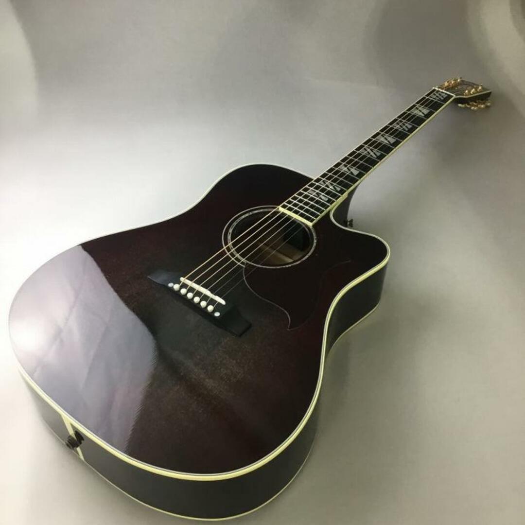 Gibson（ギブソン）/Hummingbird Chro 【中古】【USED】アコースティックギターフラットトップ【千葉店】 楽器のギター(アコースティックギター)の商品写真