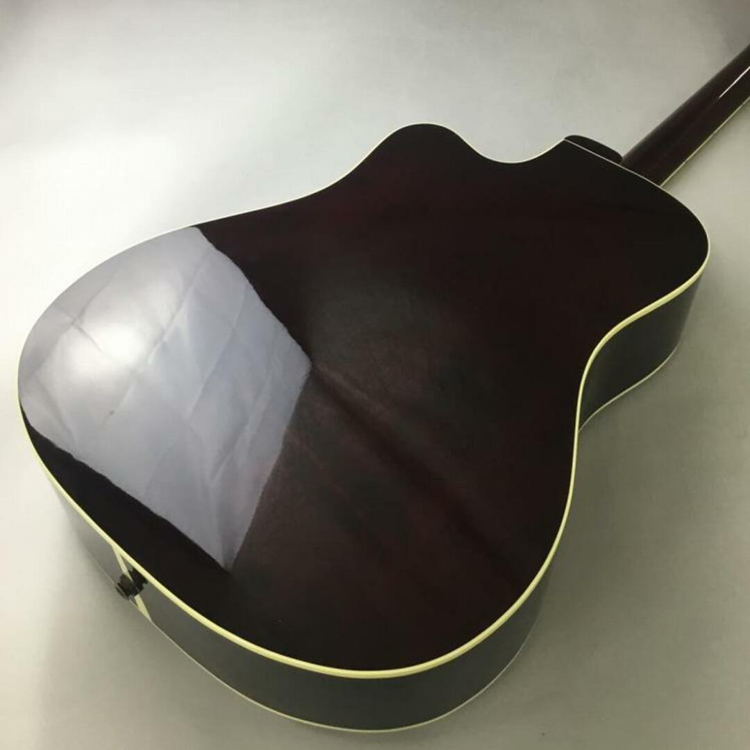 Gibson（ギブソン）/Hummingbird Chro 【中古】【USED】アコースティックギターフラットトップ【千葉店】 楽器のギター(アコースティックギター)の商品写真