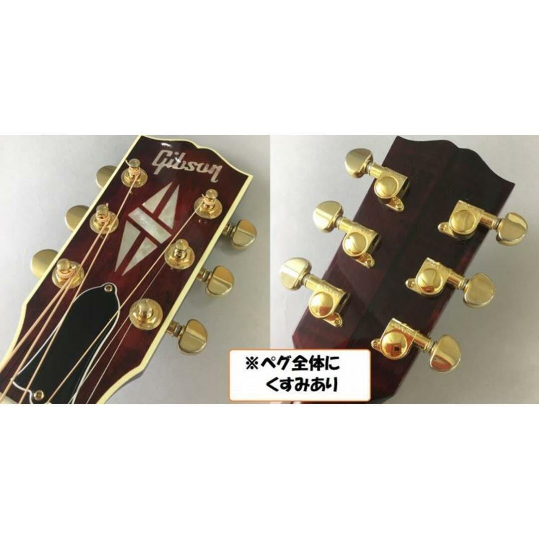 Gibson（ギブソン）/Hummingbird Chro 【中古】【USED】アコースティックギターフラットトップ【千葉店】 楽器のギター(アコースティックギター)の商品写真