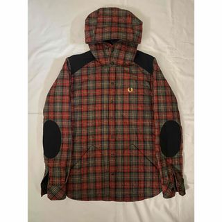 FRED PERRY(ナイロンジャケット)のフリマアイテム一覧 FRED PERRY(ナイロンジャケット)のフリマアイテム一覧