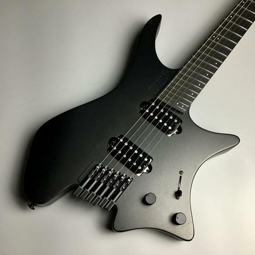 strandberg（ストランドバーグ）/Boden Metal NX 6 【中古】【USED】エレクトリックギターヘッドレスタイプ【イオンモール名取店】 楽器のギター(エレキギター)の商品写真