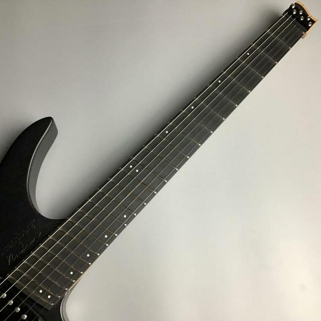 strandberg（ストランドバーグ）/Boden Metal NX 6 【中古】【USED】エレクトリックギターヘッドレスタイプ【イオンモール名取店】 楽器のギター(エレキギター)の商品写真