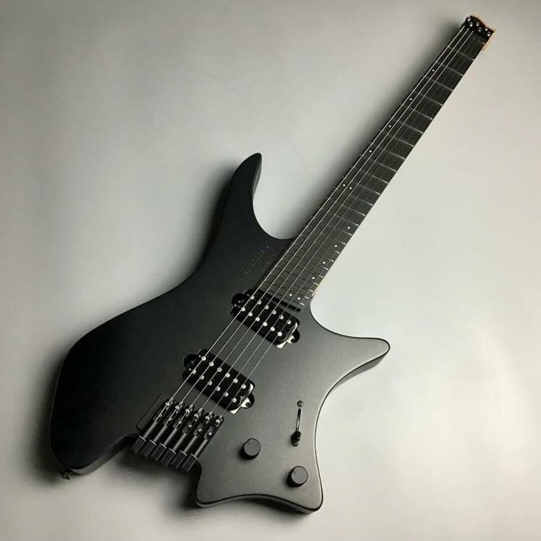 strandberg（ストランドバーグ）/Boden Metal NX 6 【中古】【USED】エレクトリックギターヘッドレスタイプ【イオンモール名取店】 楽器のギター(エレキギター)の商品写真